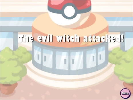 Con-Quest! Poké-con (Version 0.095)